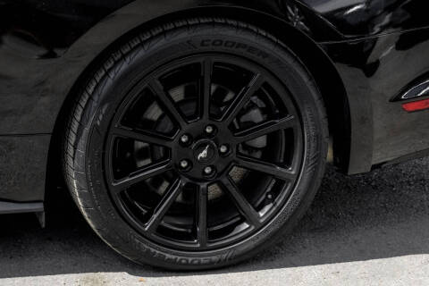 2016 Ford Mustang GT