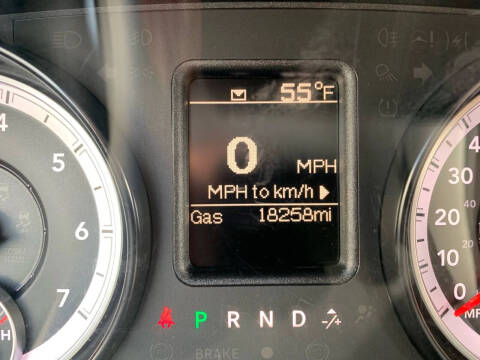 2015 RAM 2500 Tradesman