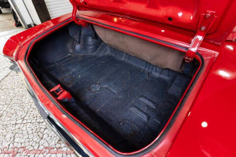 1968 Chevrolet Chevelle