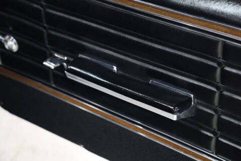 1966 Chevrolet Caprice