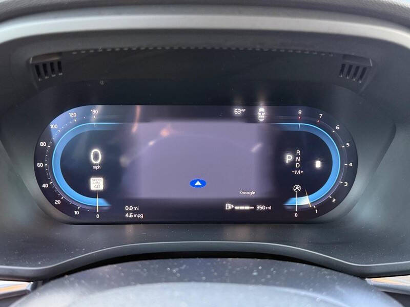 2025 Volvo XC60 B5 Plus Dark Theme