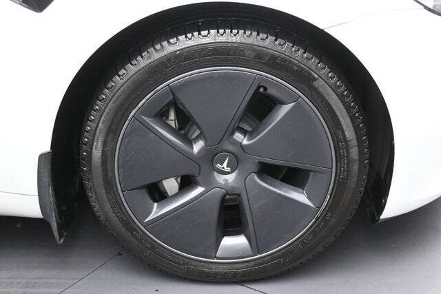2023 Tesla Model 3 Long Range