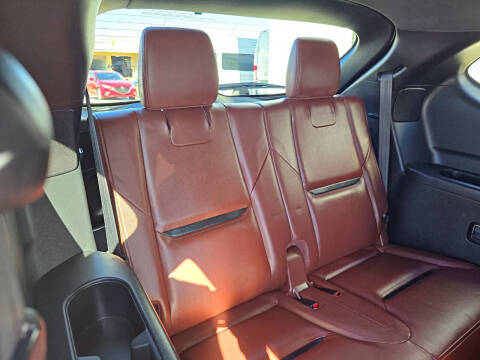 2019 Mazda CX-9 Signature