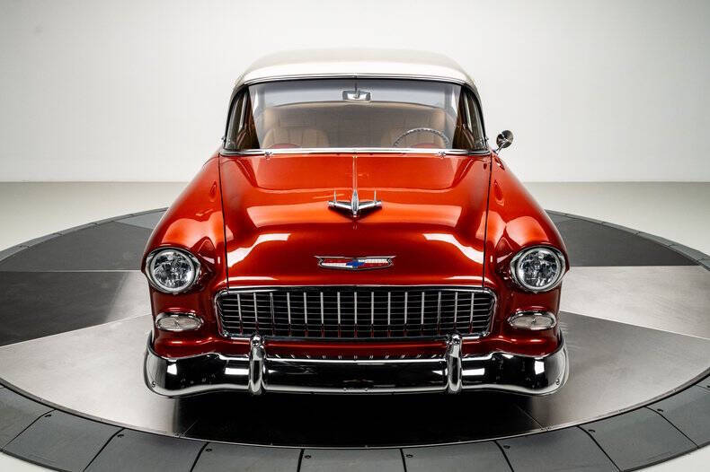 1955 Chevrolet 210