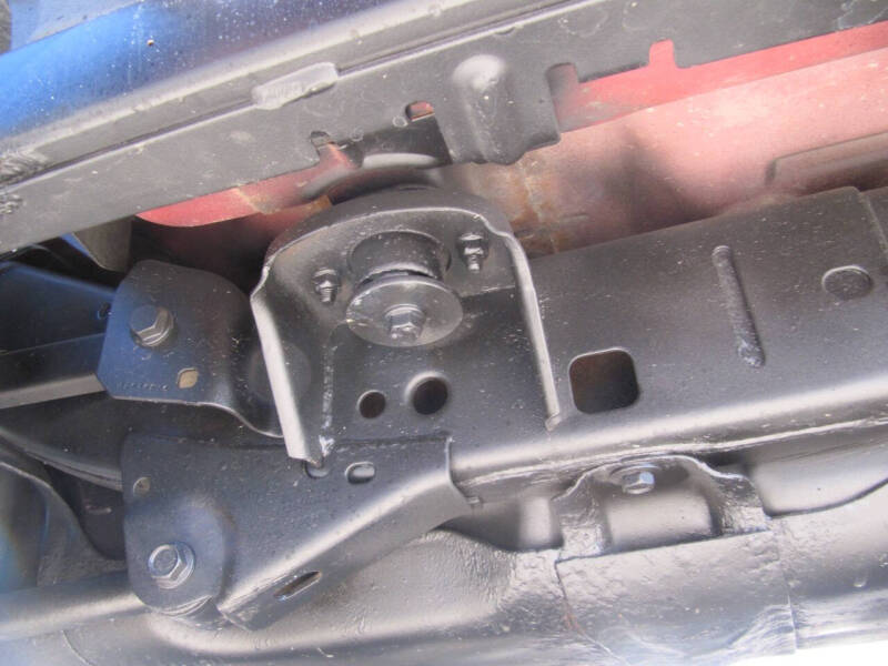 2011 Jeep Wrangler Unlimited Rubicon