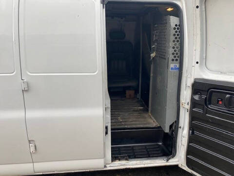 2006 Chevrolet Express 3500