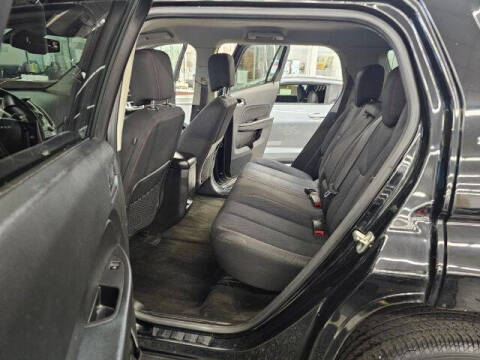 2012 GMC Terrain SLE-1