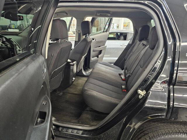 2012 GMC Terrain SLE-1