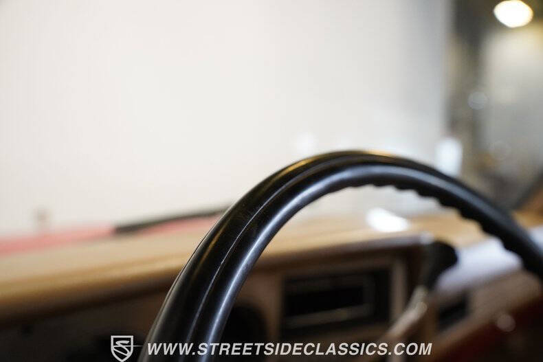 1987 Chevrolet R/V 10 Series