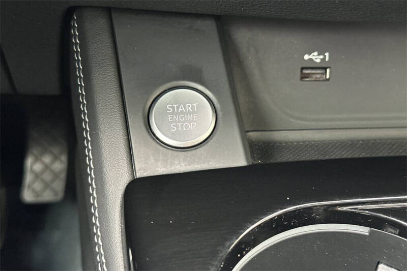 2021 Audi A4 quattro S line Prem Plus 45 TFSI