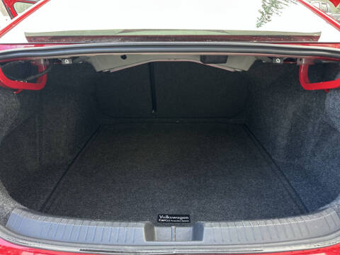 2019 Volkswagen Jetta GLI 35th Anniversary Edition