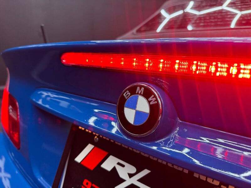 2005 BMW M3