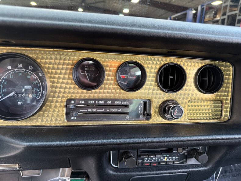 1977 Pontiac Trans Am