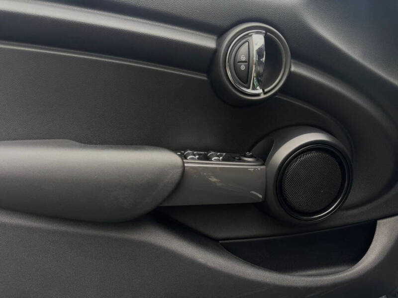 2018 MINI Hardtop 4 Door Cooper