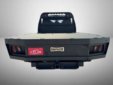 2021 Chevrolet Silverado 3500HD