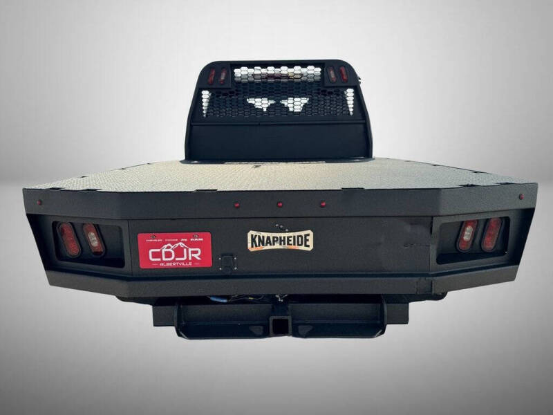 2021 Chevrolet Silverado 3500HD