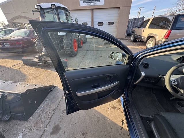 2006 Scion xA