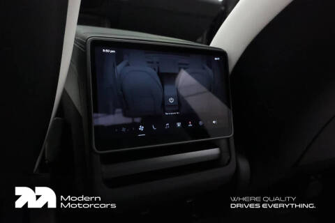 2026 Tesla Model Y Long Range Launch Series