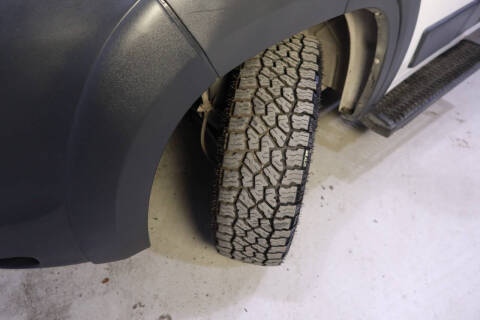 2016 RAM ProMaster 1500 136 WB