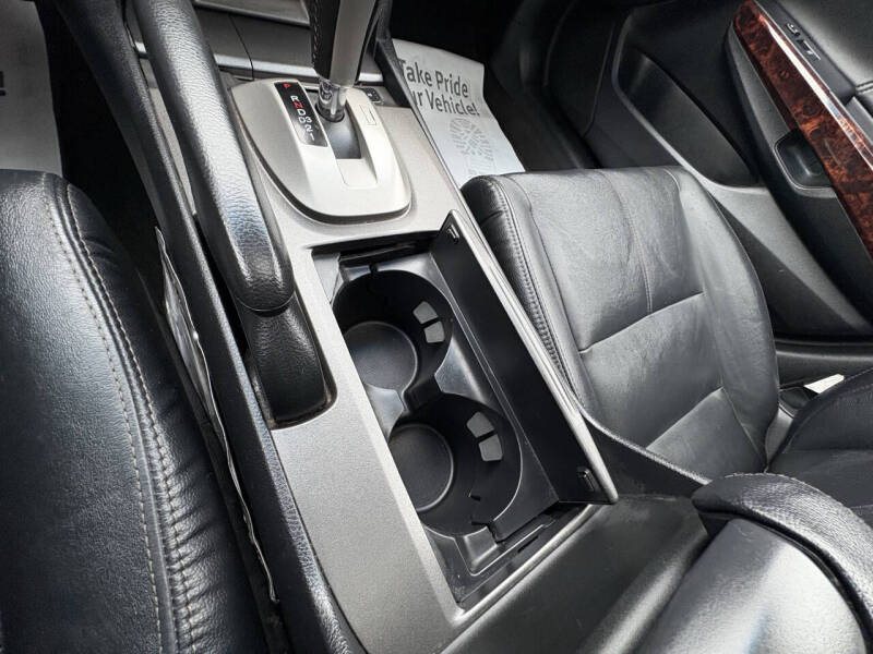 2010 Honda Accord Crosstour EX-L