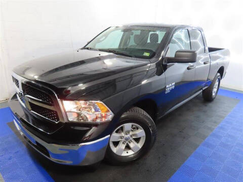 2024 RAM 1500 Classic for sale at Kargar Motors of Manassas in Manassas VA