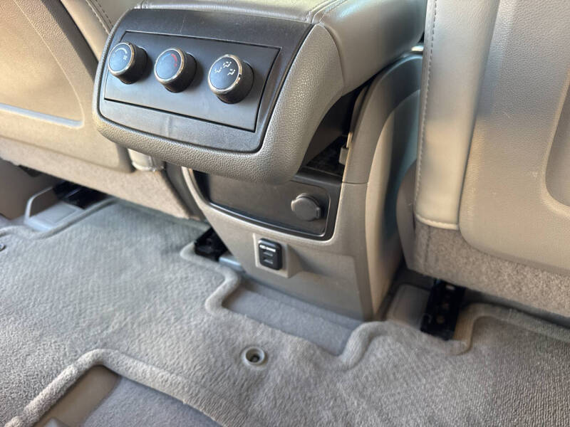 2014 Buick Enclave Leather