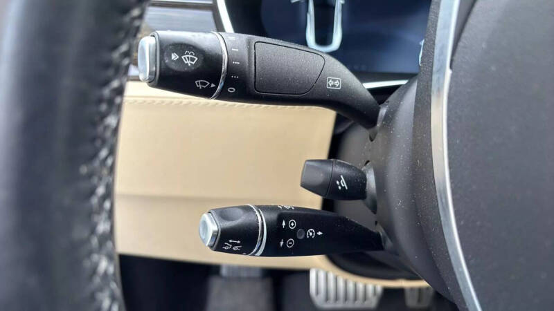 2014 Tesla Model S P85D