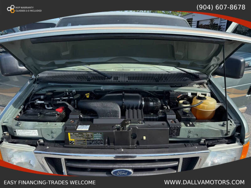 2006 Ford E-Series E-150