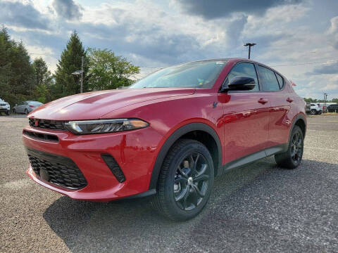 2023 Dodge Hornet GT Plus