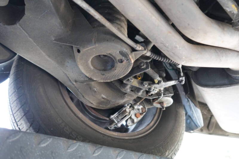 1997 Bentley Brooklands