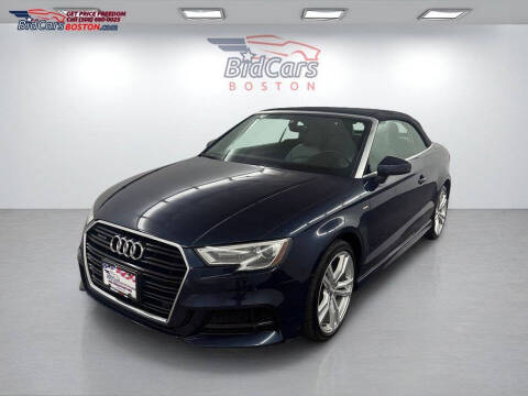 2018 Audi A3 2.0T quattro Premium Plus Photo