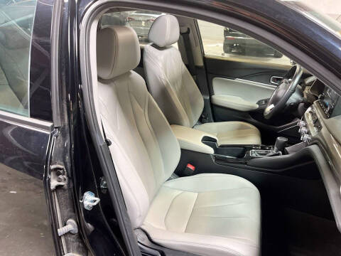 2024 Acura Integra