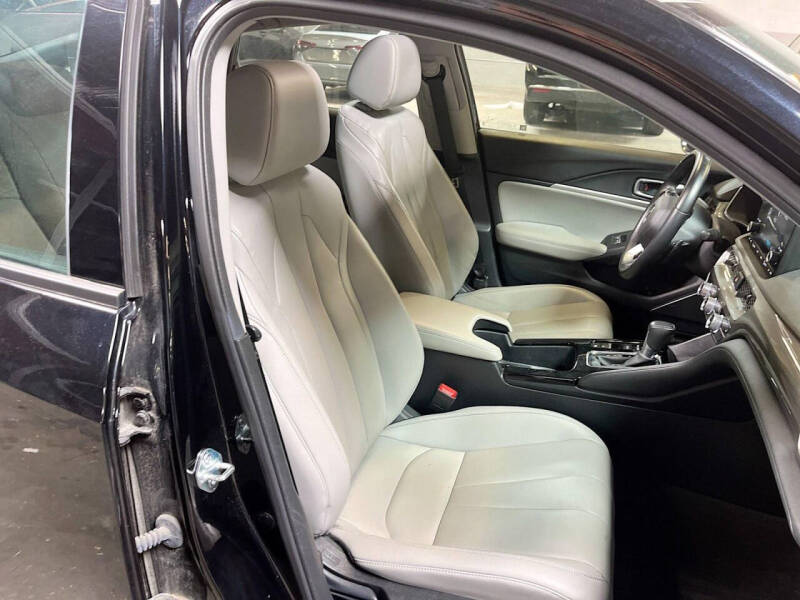 2024 Acura Integra