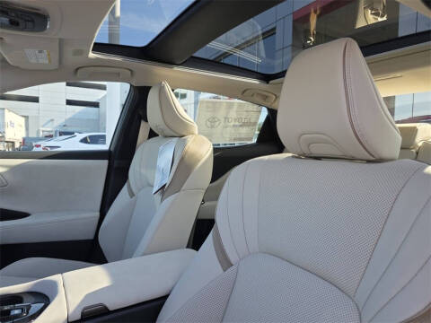 2026 Toyota Crown Limited