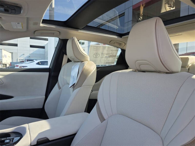 2026 Toyota Crown Limited