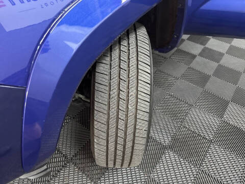 2023 Toyota Tacoma Limited