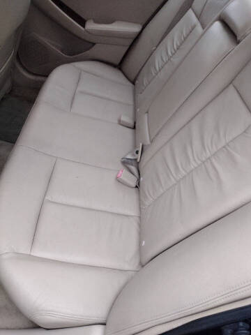 2010 Nissan Altima 2.5 SL