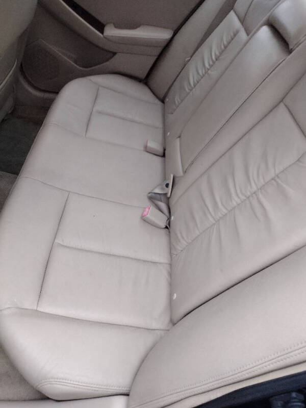 2010 Nissan Altima 2.5 SL