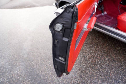 1962 Chevrolet Corvair