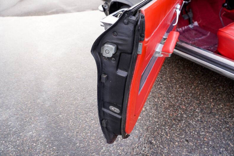 1962 Chevrolet Corvair