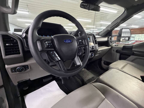 2022 Ford F-250 Super Duty XL