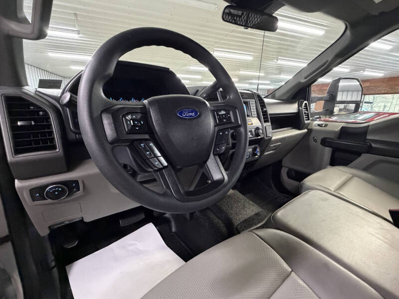 2022 Ford F-250 Super Duty XL