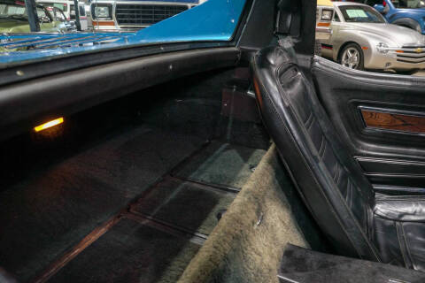 1975 Chevrolet Corvette