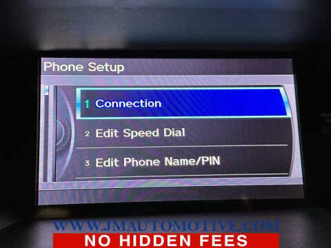 2015 Acura RDX w/Tech