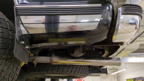 1994 GMC Sierra 1500