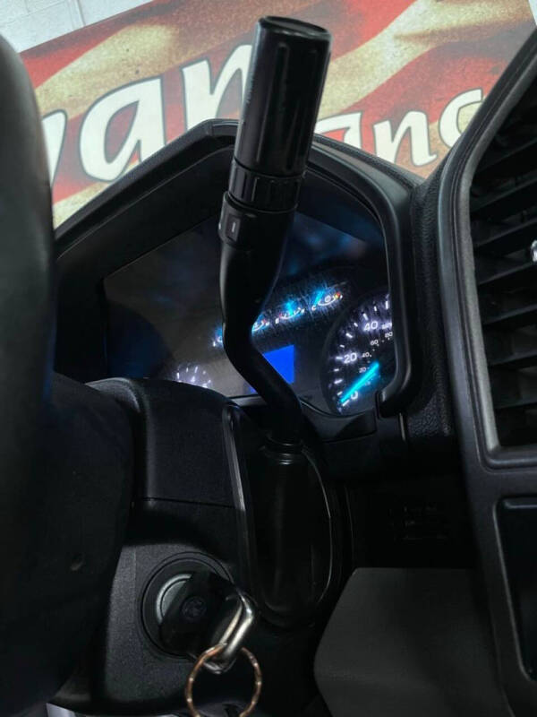 2019 Ford F-350 Super Duty XL