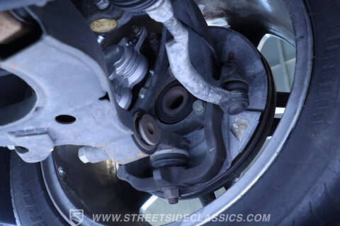 2005 Chevrolet SSR LS