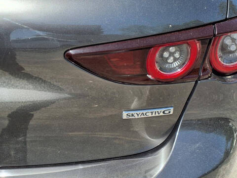 2019 Mazda Mazda3 Hatchback Premium