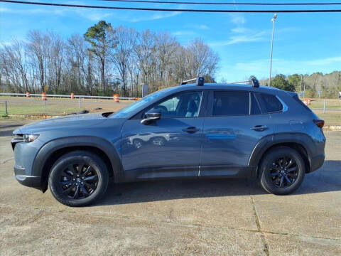 2024 Mazda CX-50 2.5 S Premium