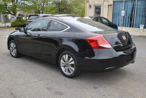 2012 Honda Accord EX-L
